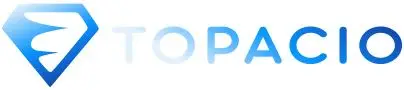logo topacio casino